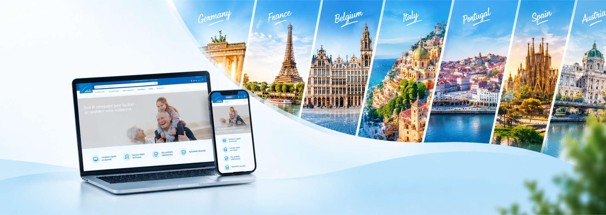 Linde Homecare