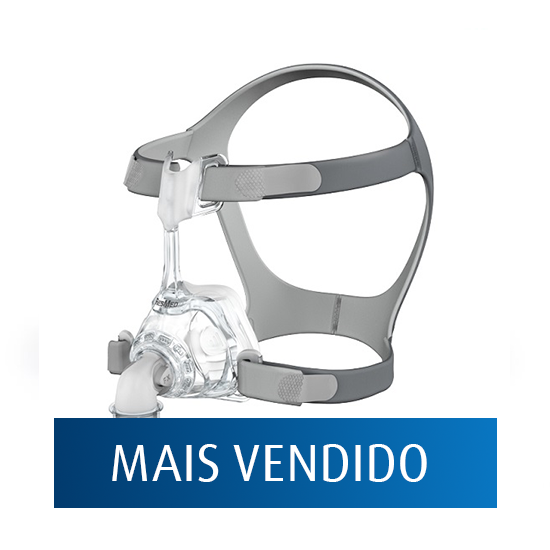 Mascara cpap resmed mirage fx best sale