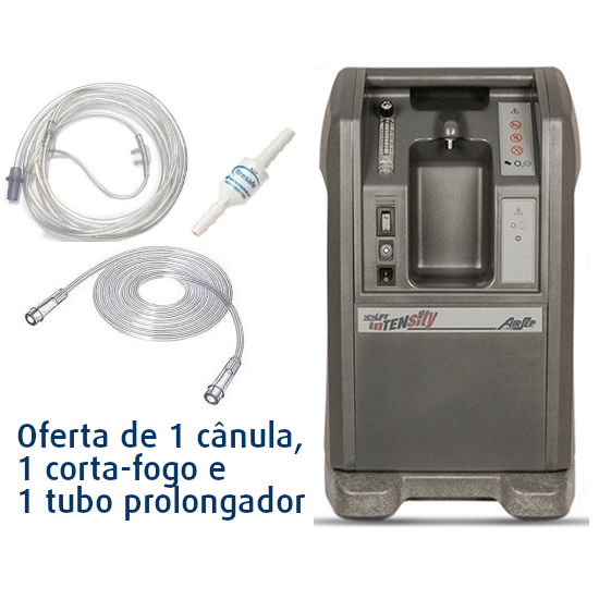 NewLife Intensity 10