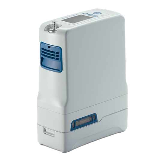 afbeelding voor Inogen Rove 4™ de 8 células uit Linde Saúde