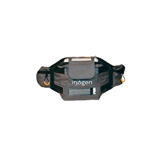 afbeelding voor Bolsa transporte de cintura para Inogen Rove 4TM uit Linde Saúde