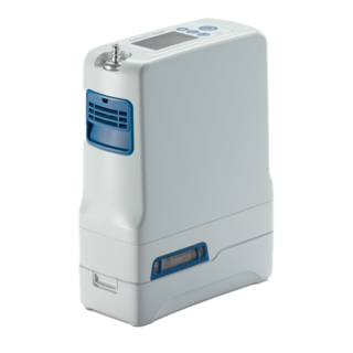 afbeelding voor Inogen Rove 4™ de 8 células uit Linde Saúde