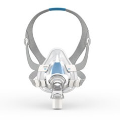 Máscara Facial AirFit F20