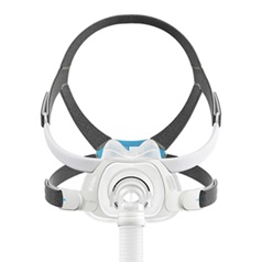 Máscara Facial Airfit F40